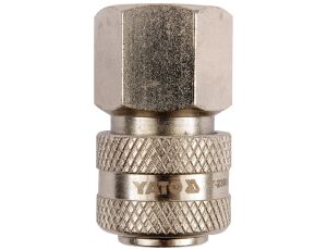 YATO - SZYBKOZŁĄCZE GNIAZDO D GWINT WEWN. 1/2 - YT-2395