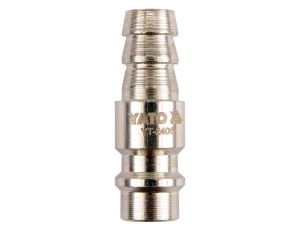 YATO - ZŁĄCZE GNIAZDO D NA WĄŻ 3/8