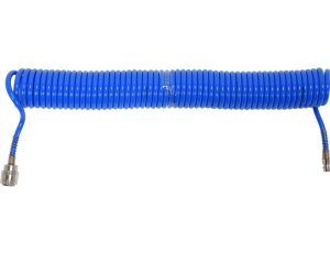YATO - WĄŻ SPIRALNY PU Z SZYBKOZŁ. 5.5x8x10m - YT-24202