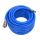 YATO - WĄŻ PNEUMAT.PVC Z SZYBKOZŁ. 10mm x 10m - YT-24224
