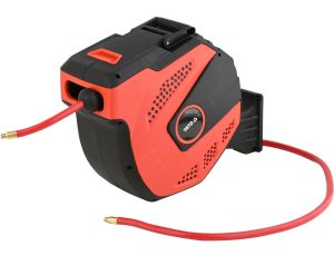 YATO - PRZEWÓD PNE 12,5mm x 15m NA ZWIJAKU AUTO - YT-24246