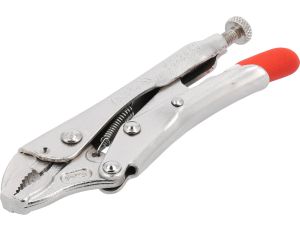 YATO - SZCZYPCE ZACISKOWE MORSA, KRÓTKIE 125MM - YT-2449 - image 2