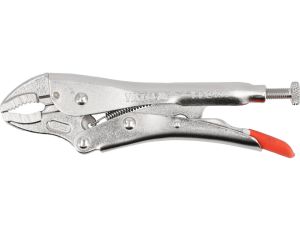 YATO - SZCZYPCE ZACISKOWE MORSA, KRÓTKIE 180MM - YT-2450