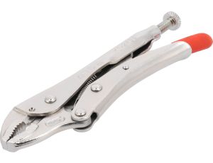 YATO - SZCZYPCE ZACISKOWE MORSA, KRÓTKIE 180MM - YT-2450 - image 2