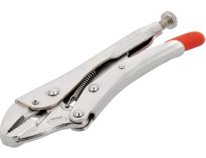YATO - SZCZYPCE ZACISKOWE MORSA PŁASKIE 180MM - YT-2452 - image 2