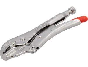 YATO - SZCZYPCE ZACISKOWE MORSA PŁASKIE 250 MM - YT-2453 - image 2