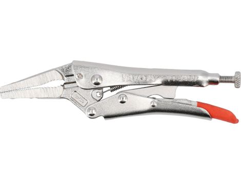 YATO - SZCZYPCE ZACISKOWE MORSA DŁUGIE 150MM - YT-2459