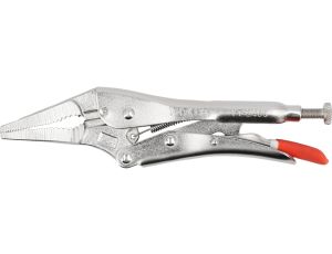YATO - SZCZYPCE ZACISKOWE MORSA DŁUGIE 225MM - YT-2460