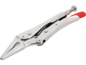 YATO - SZCZYPCE ZACISKOWE MORSA DŁUGIE 225MM - YT-2460 - image 2