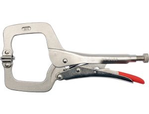 YATO - SZCZYPCE ZACISK KLAMR TYP C 280 MM - YT-2466
