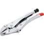 YATO - SZCZYPCE ZACISKOWE PŁASKIE Z BLOKADĄ 250 - YT-2476 - 3