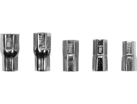 YATO - KLUCZ ŁAMANY DO INSTALACJI ARMATURY - YT-24780 - 3