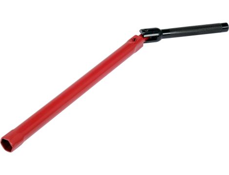 YATO - KLUCZ ŁAMANY DO INSTALACJI ARMATURY - YT-24780 - 4