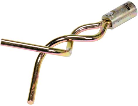 YATO - KOŃCÓWKA SPIRALNA DO KANALIZACJI - YT-24963 - 2