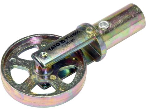 YATO - KÓŁKO PROWADZĄCE DO KANALIZACJI - YT-24966 - 2