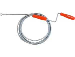 YATO - SPIRALA DO CZYSZCZENI KANALIZACJI 3MX5MM - YT-25001