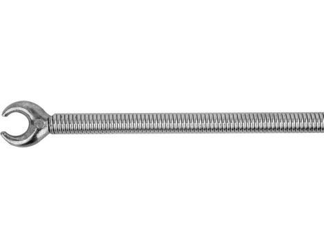 YATO - SPIRALA DO CZYSZCZENI KANALIZACJI 5MX6MM - YT-25003 - 2