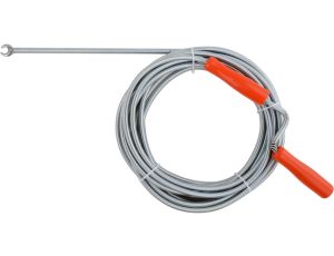 YATO - SPIRALA DO CZYSZCZENI KANALIZACJ 10MX9MM - YT-25005