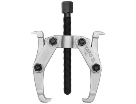 YATO - ŚCIĄGACZ DWURAMIENNY 6cal - YT-2517