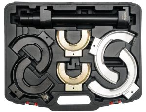 YATO - ŚCIĄGACZ SPRĘŻYN MCPHERSON Z WYM. UCHW - YT-2536