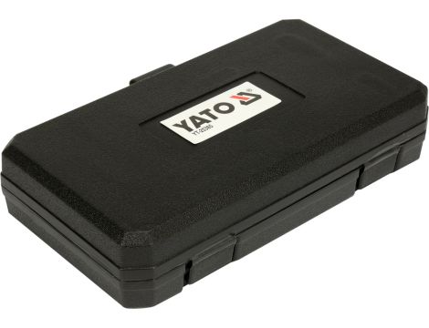 YATO - ZESTAW DO CZYSZCZENIA ŚRUB I SZPILEK - YT-25385 - 3