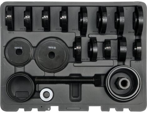 YATO - ŚCIĄGACZ ŁOŻYSK PIASTY PRZEDNIEJ - YT-2541