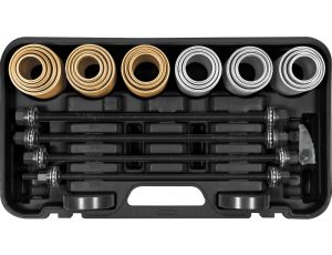 YATO - ZESTAW DO OBSŁUGI ŁOŻYSK I TULEI - YT-25411