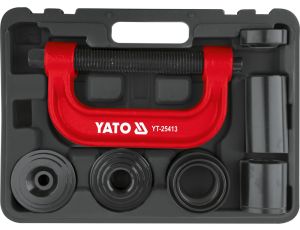 YATO - PRASA ŚRUBOWA DO SWORZNI I TULEI - YT-25413