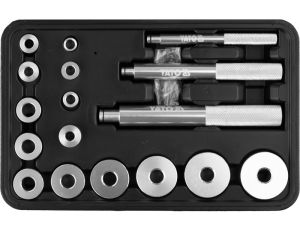 YATO - ZESTAW DO OSADZANIA ŁOŻYSK I USZCZELNIAC - YT-25415