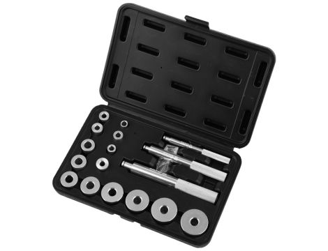 YATO - ZESTAW DO OSADZANIA ŁOŻYSK I USZCZELNIAC - YT-25415 - 2