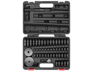 YATO - ZESTAW DO OSADZANIA ŁOŻYSK USZCZELNIACZY - YT-25417