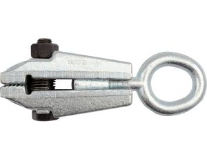 YATO - KLAMRA BLACHARSKA SAMOZACISKOWA - YT-2542