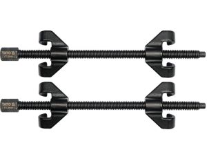 YATO - ŚCIĄGACZ DO SPRĘŻYN 82x270 2CZ. - YT-2546