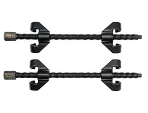 YATO - ŚCIĄGACZ DO SPRĘŻYN 82x355 2SZT. - YT-2547