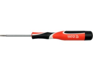 YATO - WKRĘTAK PRECYZYJNY PŁASKI 2.0*50MM - YT-25805