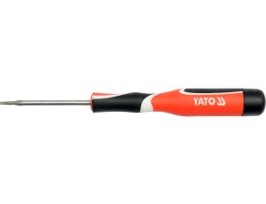 YATO - WKRĘTAK PRECYZYJNY TORX T7*50MM - YT-25854