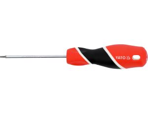 YATO - WKRĘTAK PŁASKI 2x75MM - YT-25900