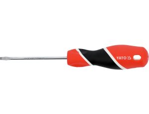 YATO - WKRĘTAK PŁASKI 3X75MM - YT-25901