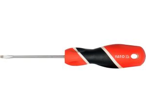 YATO - WKRĘTAK PŁASKI 3X100MM - YT-25902