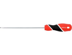 YATO - WKRĘTAK PŁASKI 3x150MM - YT-25903