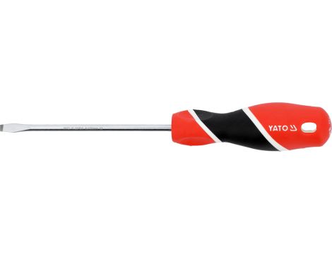 YATO - WKRĘTAK PŁASKI 4x100MM - YT-25904