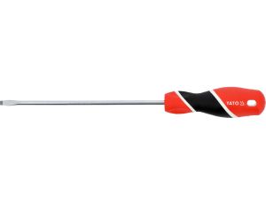 YATO - WKRĘTAK PŁASKI 4x150MM - YT-25905