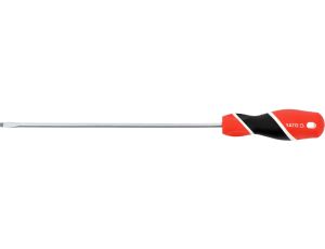 YATO - WKRĘTAK PŁASKI 4x200MM - YT-25906
