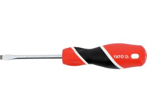 YATO - WKRĘTAK PŁASKI 5X75MM - YT-25907