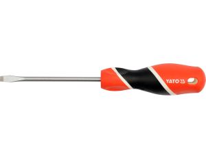 YATO - WKRĘTAK PŁASKI 5X150MM - YT-25909