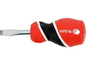 YATO - WKRĘTAK PŁASKI 6X38MM - YT-25910