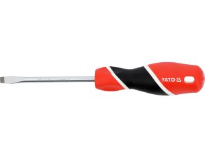 YATO - WKRĘTAK PŁASKI 6X150MM - YT-25912