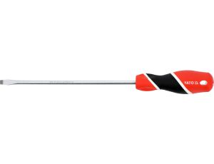 YATO - WKRĘTAK PŁASKI 6X200MM - YT-25913