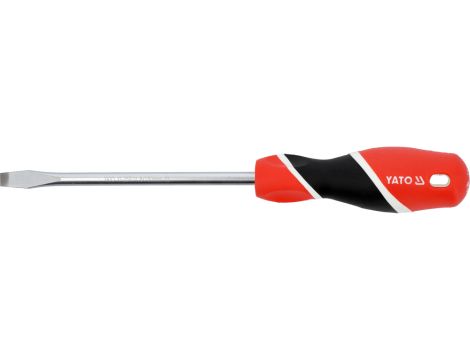 YATO - WKRĘTAK PŁASKI 8X150MM - YT-25914