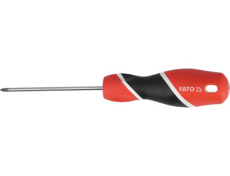 YATO - WKRĘTAK KRZYŻOWY PH0X75MM - YT-25920